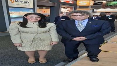 علاء ثابت: مشاركة مصر ببورصة برلين يجذب عدد أكبر من السياح