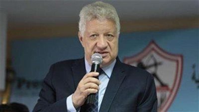 مرتضى منصور: التسيب في المنتخب الوطني بدأ مبكرا