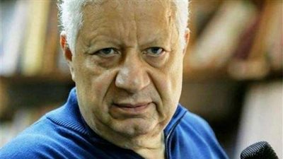 مرتضى منصور يكشف موقف شيكابالا ومصير كهربا مع الزمالك