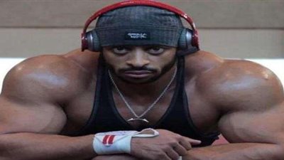 تعرف على.. قاتل بطل كمال الأجسام السوداني