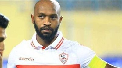 شيكابالا: حضوري في مباراة جورماهيا لمساندة الزمالك