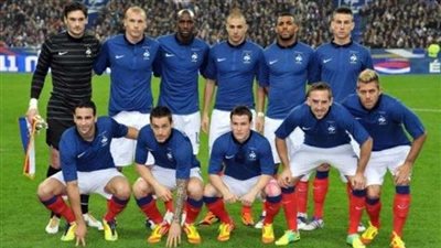 لقاء شرس بين فرنسا وبلجيكا في دور نصف النهائي