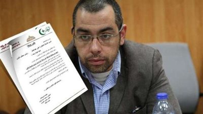 برلماني يتقدم بإحاطة بشأن عدم صرف العلاوات الخاصة للموظفين