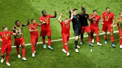 اليوم.. فرنسا تصطدم ببلجيكا في المربع الذهبي بالمونديال