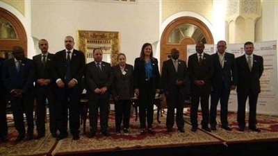 انطلاق فعاليات حوار السياسات لمؤتمر معهد التخطيط القومى