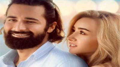 قصة حب أحمد حاتم يتخطى 5 ملايين جنيه