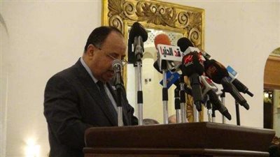 معيط: «أفريقيا 2063» تخلق الفرصة أمام القارة لتنفيذ الأهداف الاقتصادية