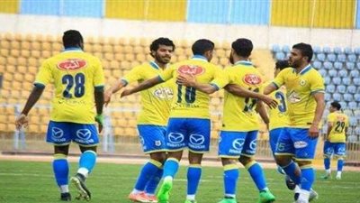 ثنائي الإسماعيلي يحصلان على الاستغناء الخاص بهما