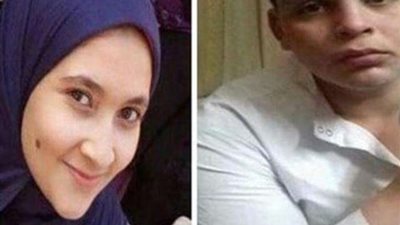 محاكمة المتهمين في قتل ”عروس بنها”