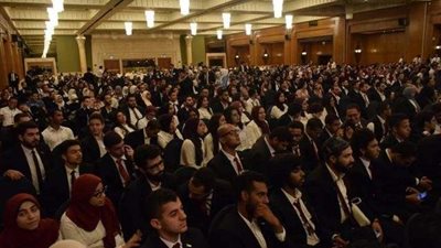 انطلاق نهائيات مسابقة برنامج «إناكتس السنوي 2018»