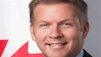 اليوم.. سفير كندا في استضافة البرلمان