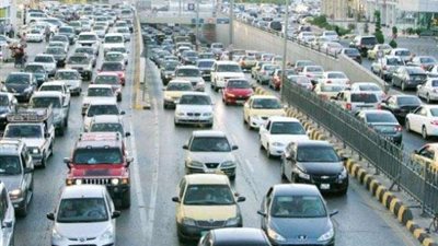 وزير النقل يكشف الموعد النهائي لافتتاح طريق القاهرة أسيوط الغربي