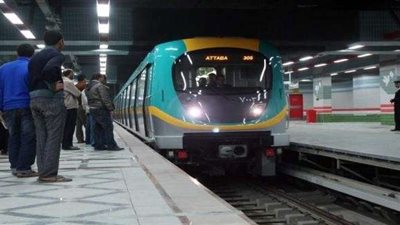 «النقل» تكشف الموعد النهائي لافتتاح الخط الثالث لمترو الأنفاق