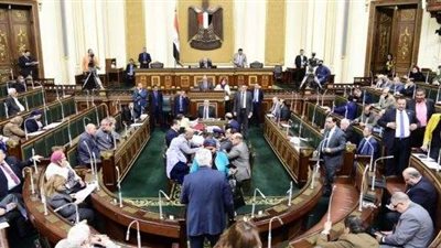 «رياضة البرلمان» توافق على برنامج الحكومة