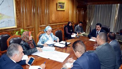 محافظ القليوبية: فندق سياحي ورحلات نيلية من الأهرامات إلى القناطر الخيرية