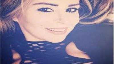 نسرين أبي سعد تشارك بعرض ”حدث فى بلاد السعادة”