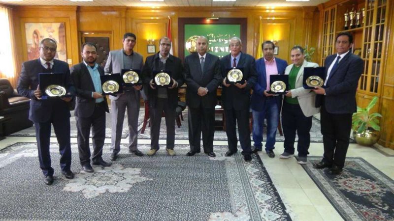 بلدنا اليوم