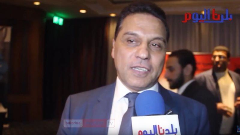 بلدنا اليوم