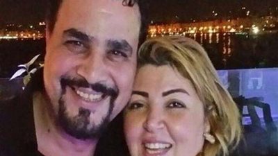 بعد تحسن صحة نجلها.. مها أحمد تشكر الجمهور