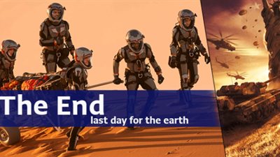 المهاجرون إلى المريخ.. كواليس الليلة الأخيرة لزعماء كوكب الأرض