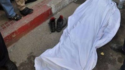 مصرع عريس على يد جاره بعد نشوب مشاجرة في الدقهلية