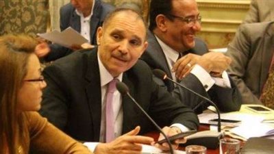 الاستجابة لطلب «البلتاجي» بوقف قرار بناء 3 صالات مغطاة بشرم الشيخ والغردقة والأقصر