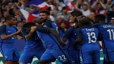 بعد 12 عامًا.. «الديوك» في نهائي كأس العالم على حساب بلجيكا