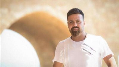 ربيع الجميل يطرح أحدث أغانيه «​أجمل حكاية​»