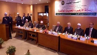 وكيل الأزهر: النص القرآني مرجعية تأسيسية في بناء المنظومة الأخلاقية