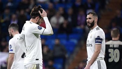 أسباب عصفت بالريال من 3 بطولات في أقل من أسبوعين