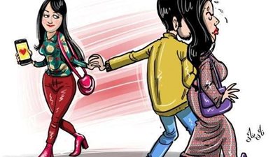 سميحة: زوجي «زير نساء» يتصيد جاراتي لمعاشرتهن