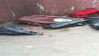 خبير أمني يتوقع: جريمة أطفال المريوطية ”خلافات أسرية”