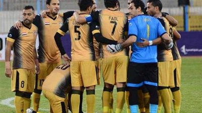 تعادل ”مثير” بين الإنتاج الحربي وبترول أسيوط في وديتهم