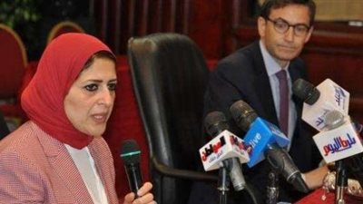 ”الصحة” ردًا على الجدل الثائر حول السلام الجمهوري: لا تراجع عن القرار