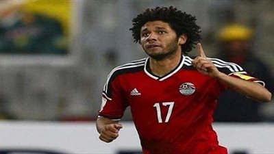 «الكاف» يهنئ «النني» بعيد ميلاده الـ26