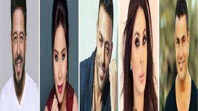 لقاء العمالقة بصيف 2018.. 10 نجوم يستعدون لطرح ألبوماتهم