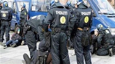 الشرطة الدنماركية تعتقل 14 شخصًا أعادوا نشر فيديو مقتل سائحتان بالمغرب