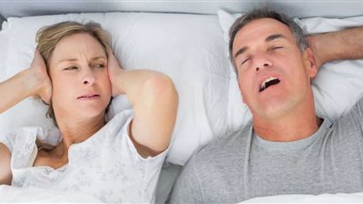 بخطوات بسيطة.. تخلص من الشخير أثناء النوم