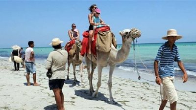 وزير السياحة التونسي: أعداد الأجانب بدأت تعود إلى مستوياتها ما قبل الأزمة