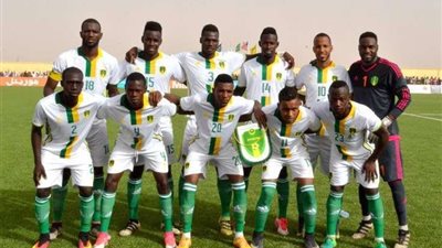 موريتانيا تستنجد بالشعب لدعمها ماليًا قبل أمم أفريقيا