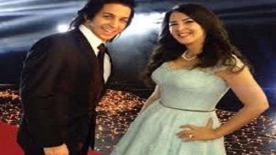 حقيقة الخلاف بين دنيا سمير غانم وهشام جمال