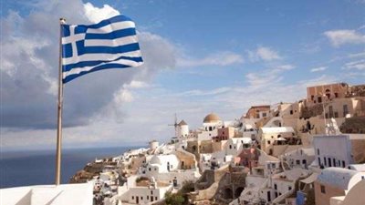 أثينا تخطر موسكو بطرد اثنين من دبلوماسييها