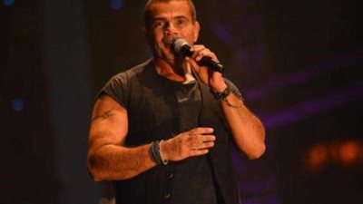 نادر حمدي يكشف موعد طرح ألبوم «الهضبة» الجديد