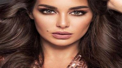 ياسمين صبري بإطلالة متالقة عبر «إنستجرام»