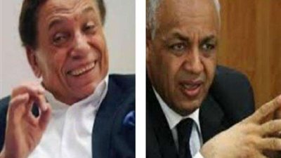 مصطفى بكري يؤازر عادل إمام: «مصر تفخر بك أيها المبدع»