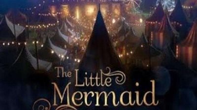 انتظروا فانتازيا «The Little Mermaid» في هذا الموعد