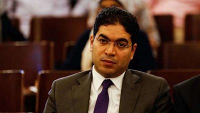 برلماني: ملف الأموال المهربة إلى الخارج غامض ويحتاج لتوضيح