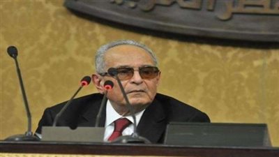 «أبو شقة»: البرلمان له الحق في مساءلة الحكومة عن تعهداتها