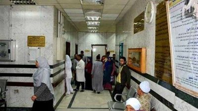 تطوير مستشفيات بورسعيد ضمن حزمة إجراءات «التأمين الصحي الشامل»