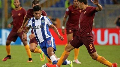 بعد الخروج من دوري الأبطال.. روما يعلن رحيل مدربه